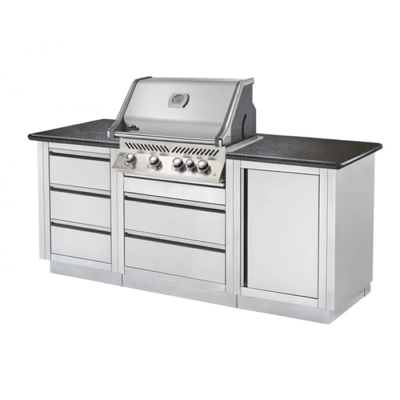 szafka do grilla BIPRO500